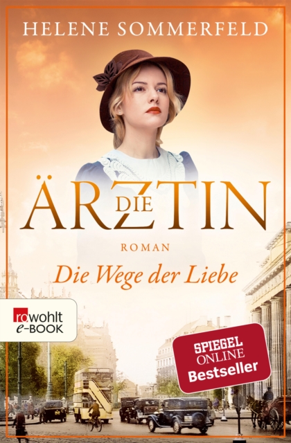 Die Ärztin: Die Wege der Liebe