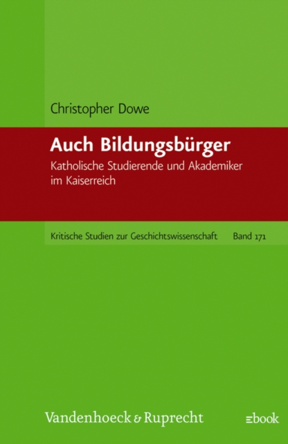 Auch Bildungsbürger