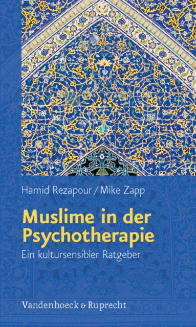 Muslime in der Psychotherapie