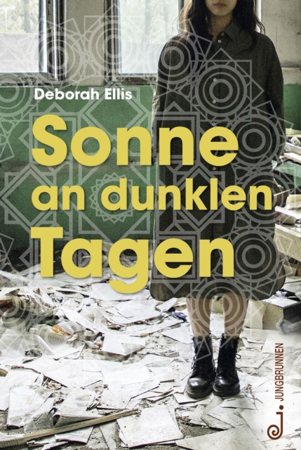 Sonne an dunklen Tagen