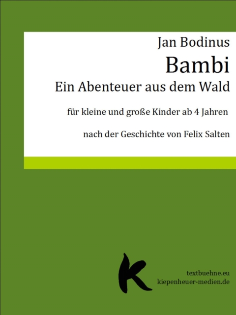 Bambi