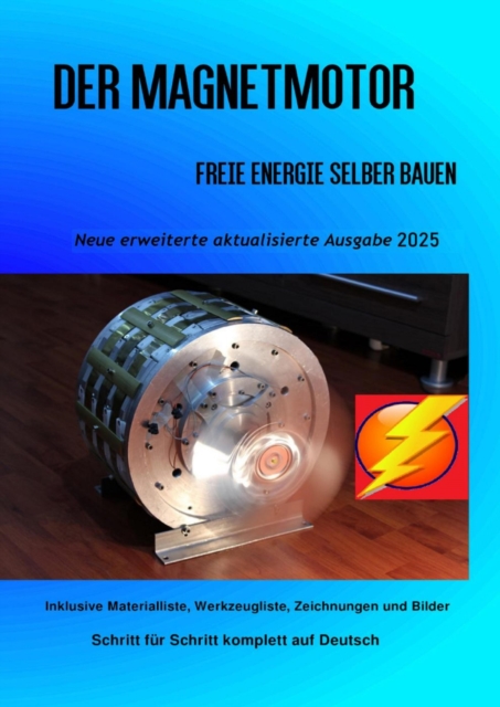 Der Magnetmotor