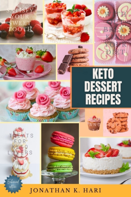 Keto Dessert Recipes: