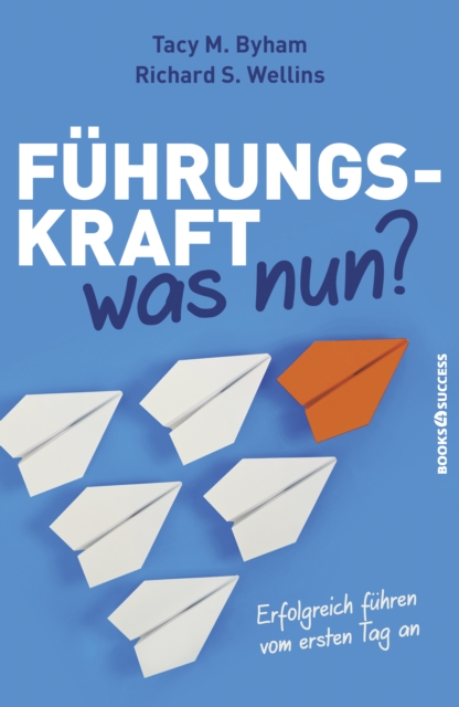 Führungskraft - was nun?