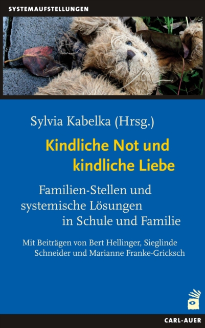 Kindliche Not und kindliche Liebe