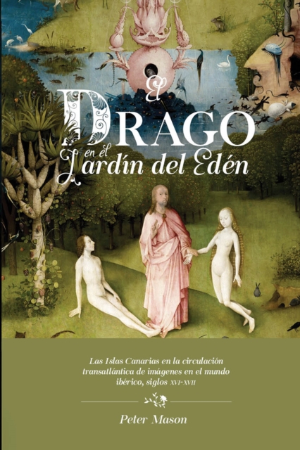 El drago en el Jardín del Edén