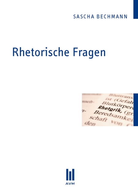 Rhetorische Fragen