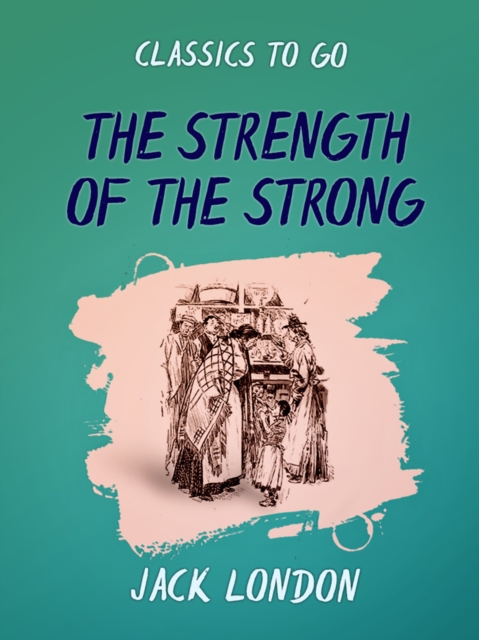 Strength of the Strong