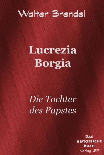 Lucrezia Borgia 