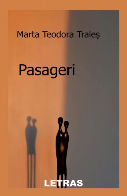 Pasageri