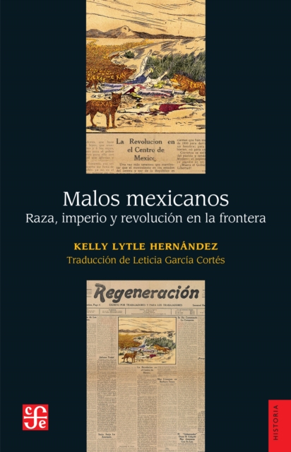 Malos mexicanos