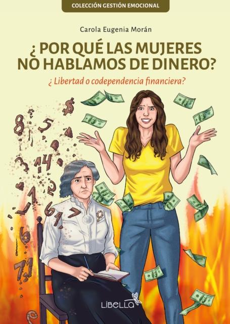 ¿Por qué las mujeres no hablamos de dinero?