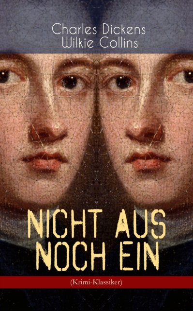 Nicht aus noch ein (Krimi-Klassiker)