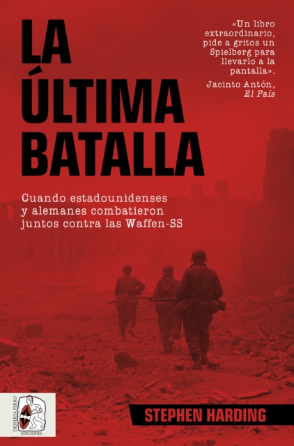 La última batalla