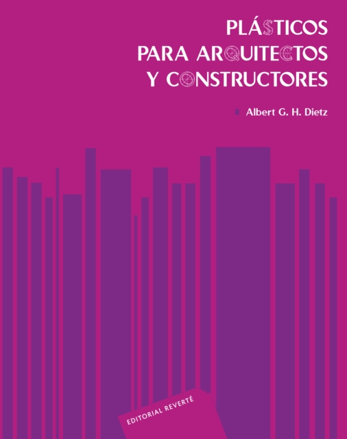 Plásticos para arquitectos y constructores