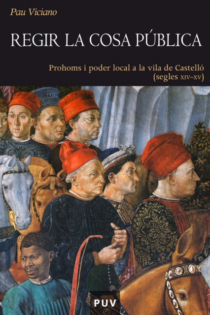 Regir la cosa pública