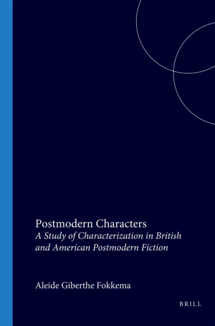 Postmodern Characters