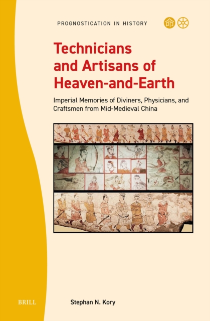 Technicians and Artisans of Heaven-and-Earth