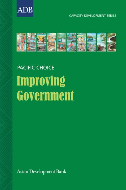 Improving Government