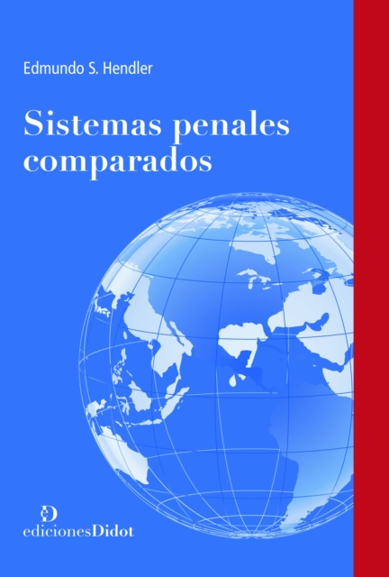 Sistemas penales comparados
