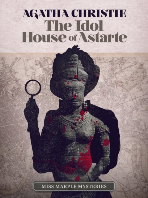 Idol House of Astarte