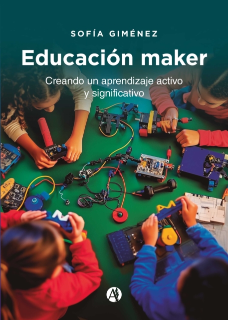 Educacion maker