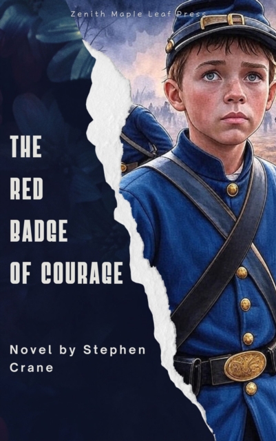 Red Badge of Courage