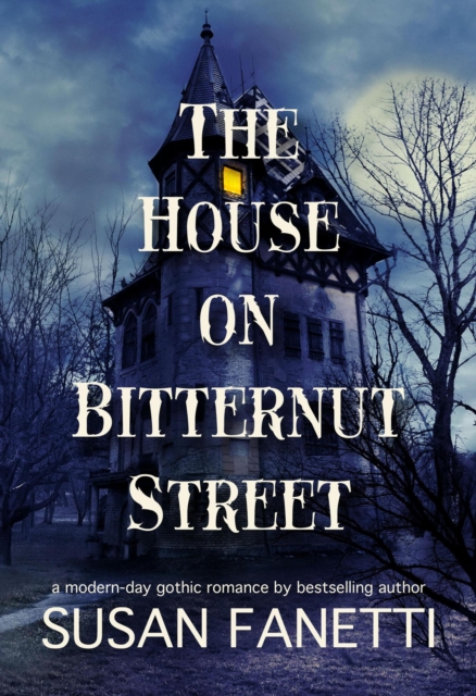 House on Bitternut Street