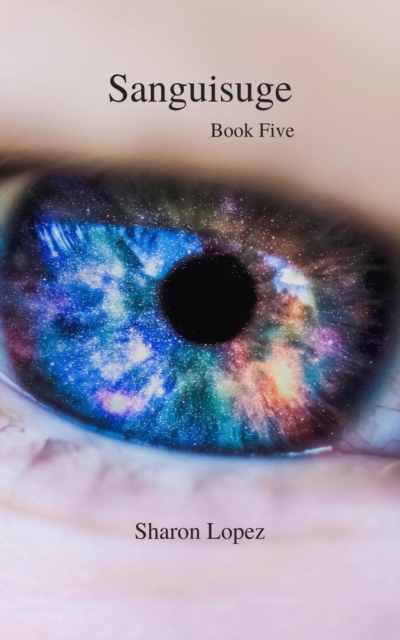 Sanguisuge Book 5