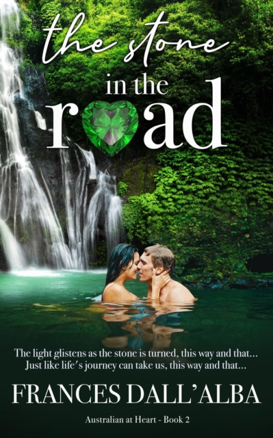 Stone In The Road