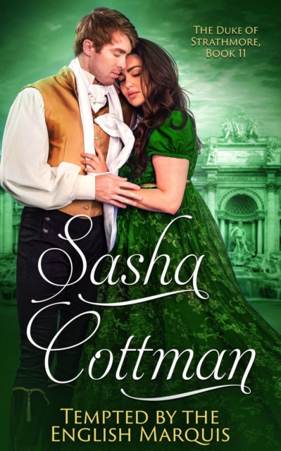 Tempted by the English Marquis