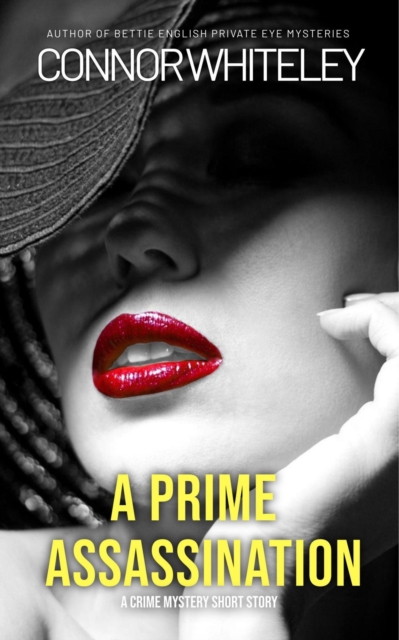 Prime Assassination: A Crime Mystery Short Story