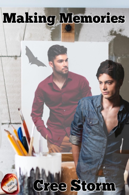 Making Memories Kalil's Coven 8