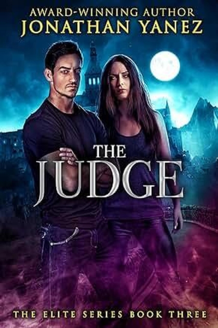 Judge
