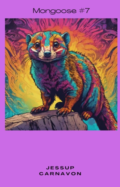 Mongoose #7
