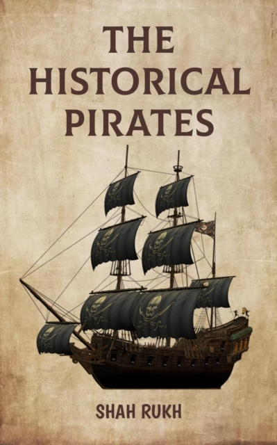 Historical Pirates