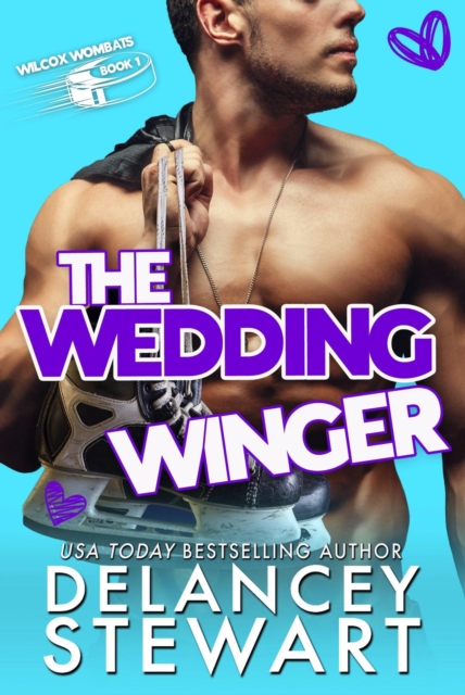 Wedding Winger