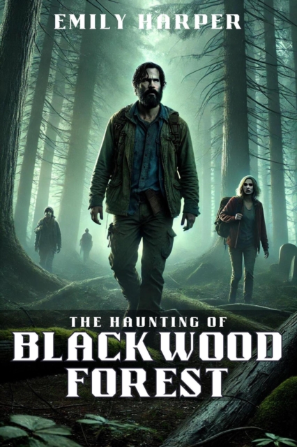 Haunting of Blackwood Forest