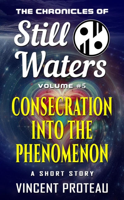 Consecration Into The Phenomenon