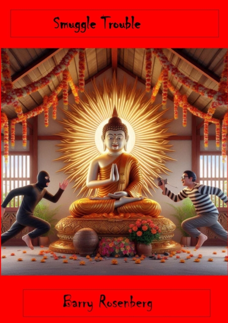 Smuggle Trouble