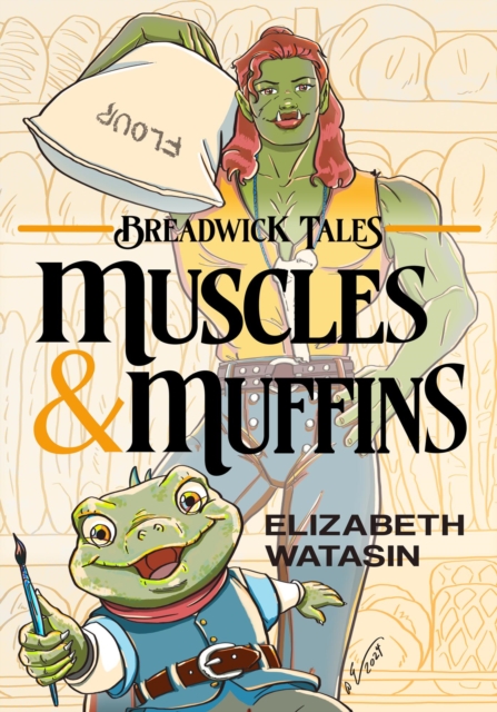 Muscles and Muffins