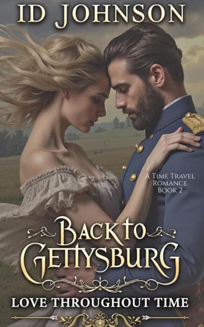 Back to Gettysburg