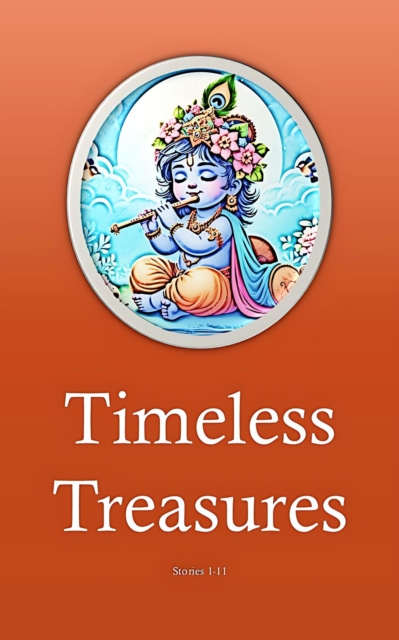 Timeless Treasures: Stories 1-11