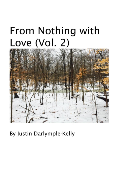 From Nothing with Love (Vol. 2)