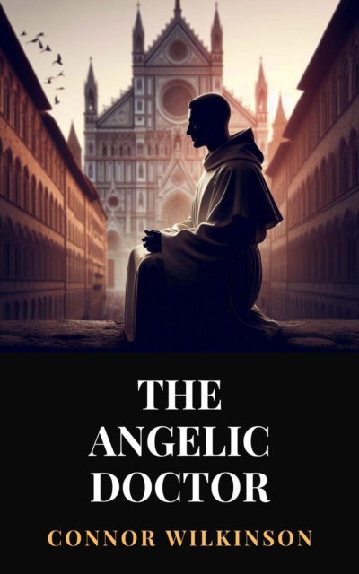 Angelic Doctor