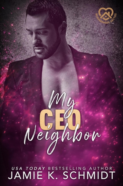 My CEO Neighbor