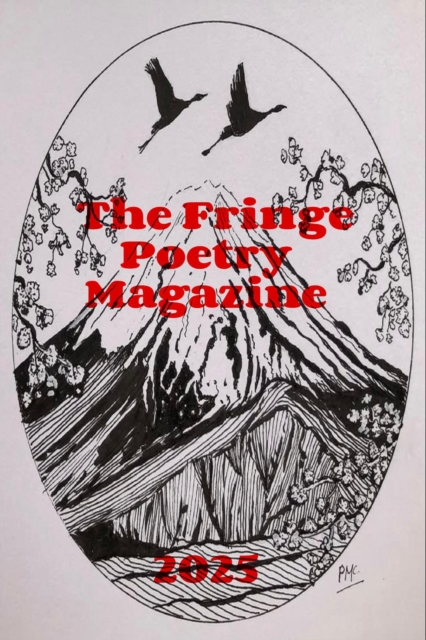 Fringe Poetry Magazine 2025