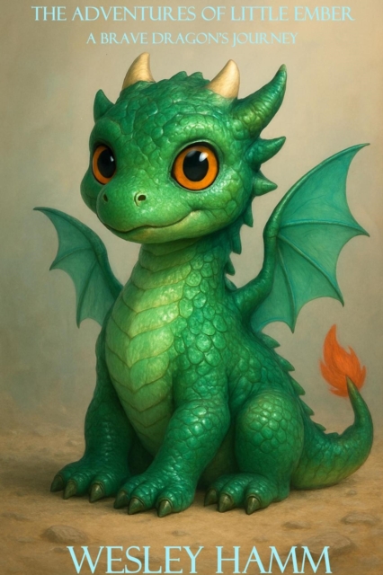 Adventures of Little Ember