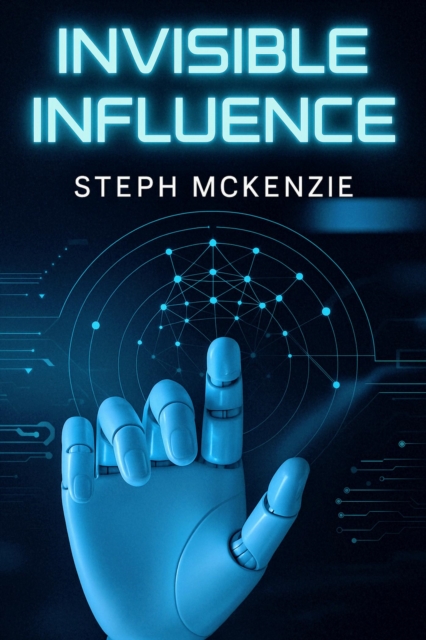 Invisible Influence: The Unseen Forces that Shape Your Decisions