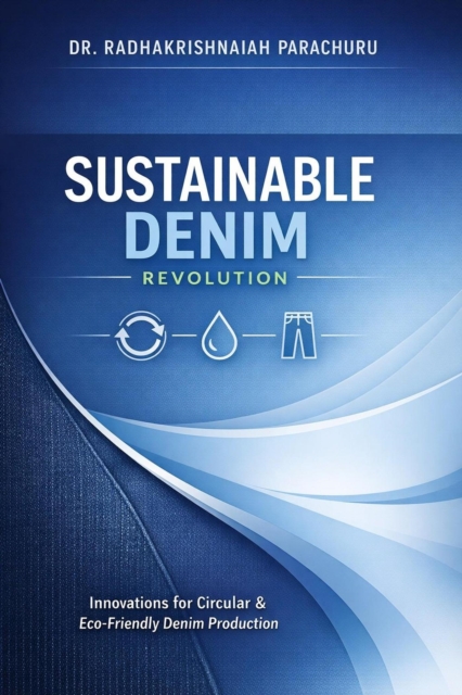 Sustainable Denim Revolution -- Innovations in Eco-Friendly Denim Production